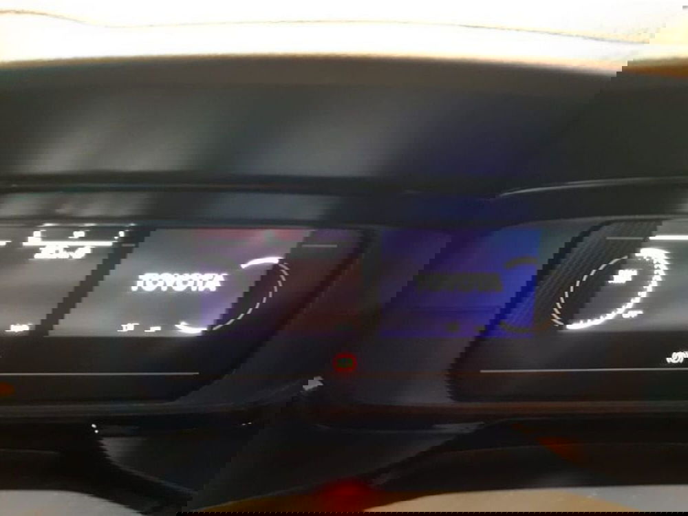 Toyota Proace City Verso nuova a Vicenza (18)