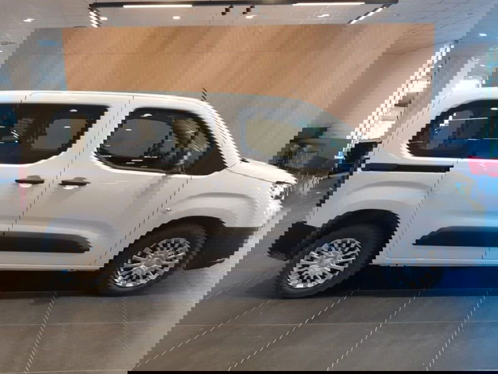 Toyota Proace City Verso nuova a Vicenza (3)