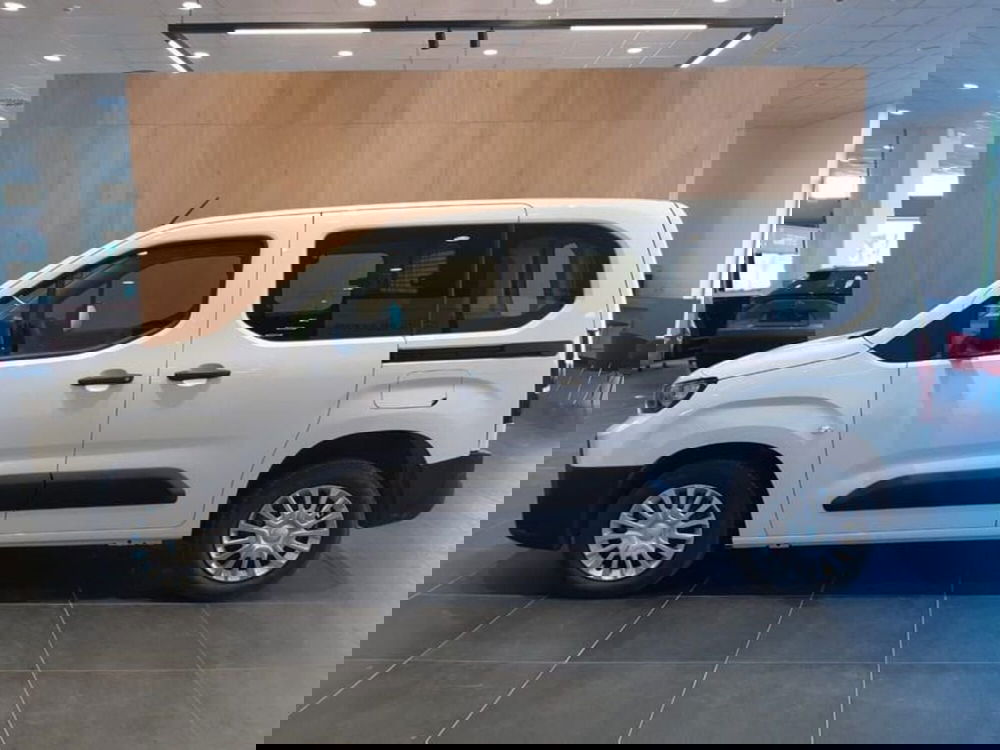 Toyota Proace City Verso nuova a Vicenza (5)