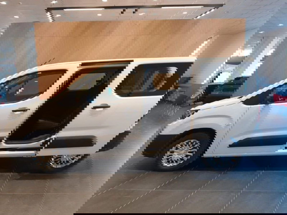 Toyota Proace City Verso nuova a Vicenza (6)