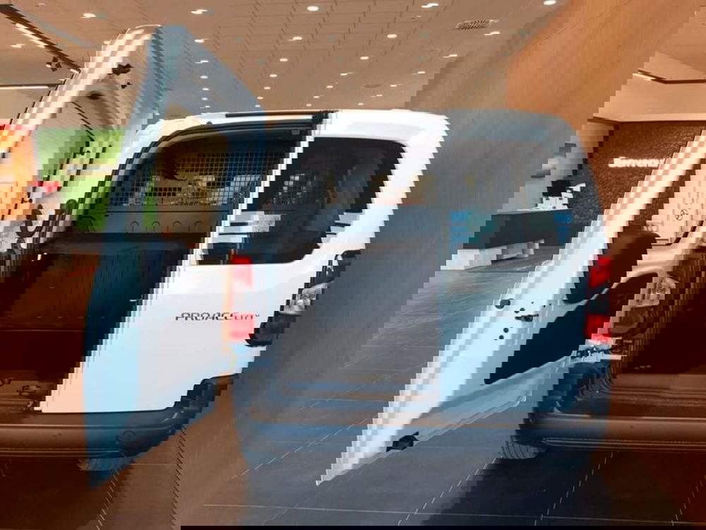 Toyota Proace City Verso nuova a Vicenza (9)