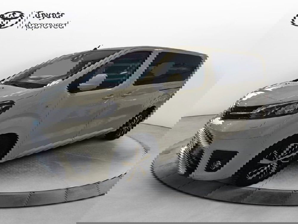 Toyota Proace Verso nuova a Vicenza