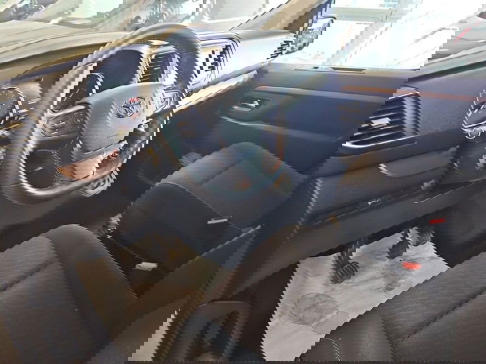 Toyota Proace Verso nuova a Vicenza (10)