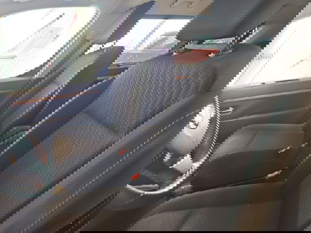 Toyota Proace Verso nuova a Vicenza (11)