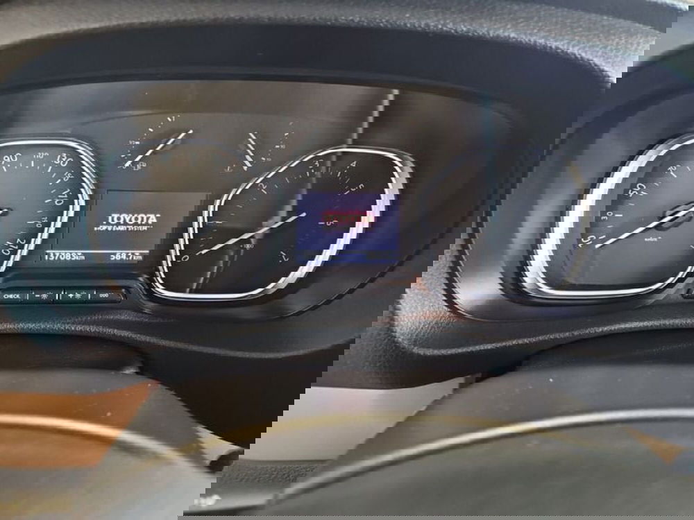 Toyota Proace Verso nuova a Vicenza (12)