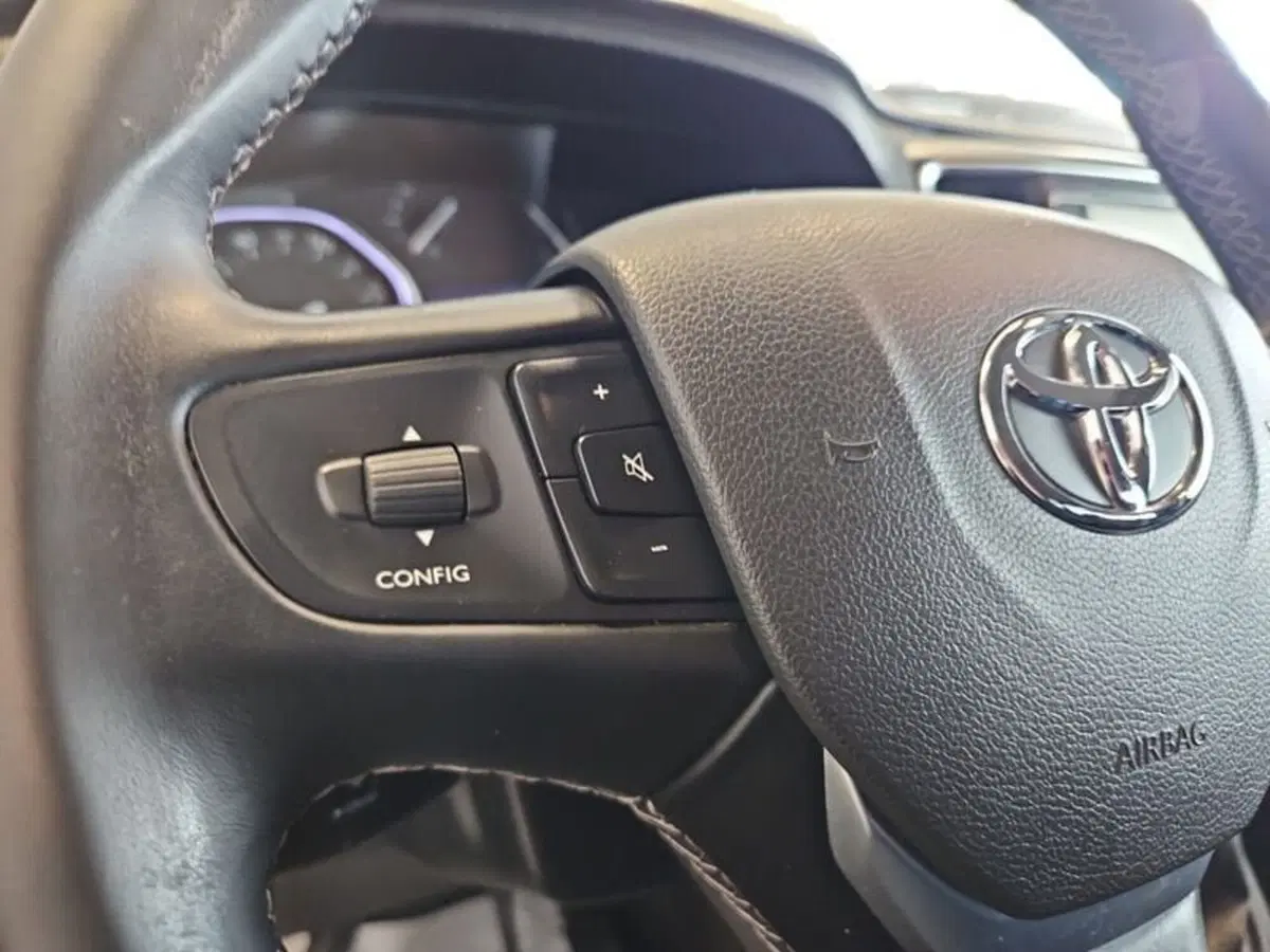 Toyota Proace Verso nuova a Vicenza (14)