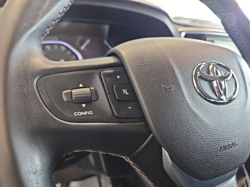Toyota Proace Verso nuova a Vicenza (14)