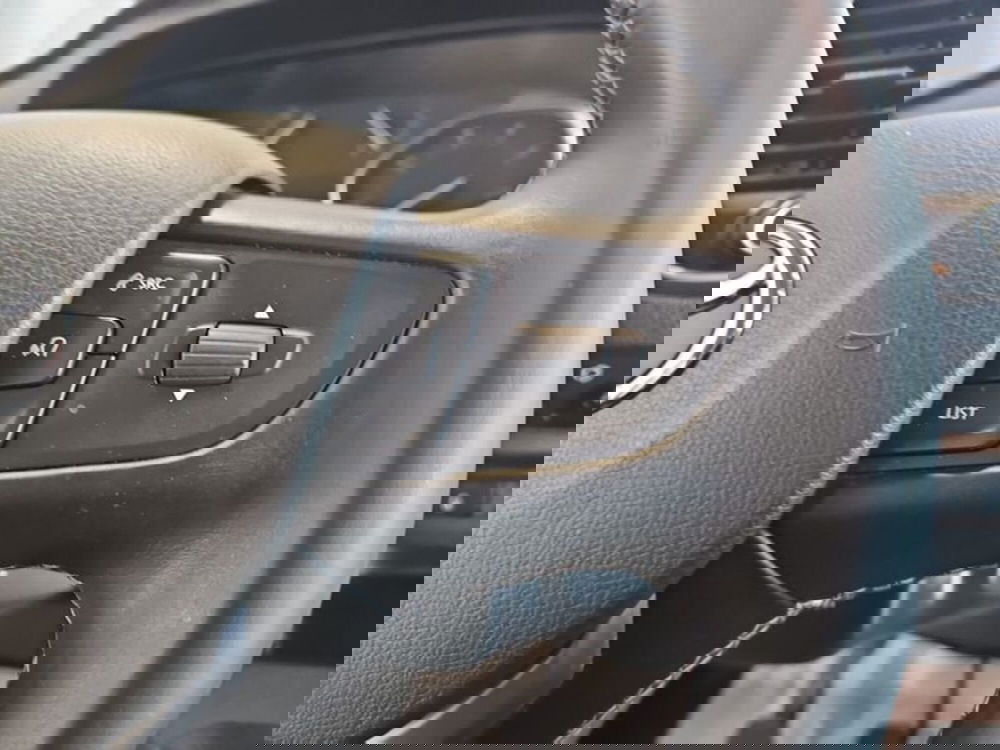 Toyota Proace Verso nuova a Vicenza (15)