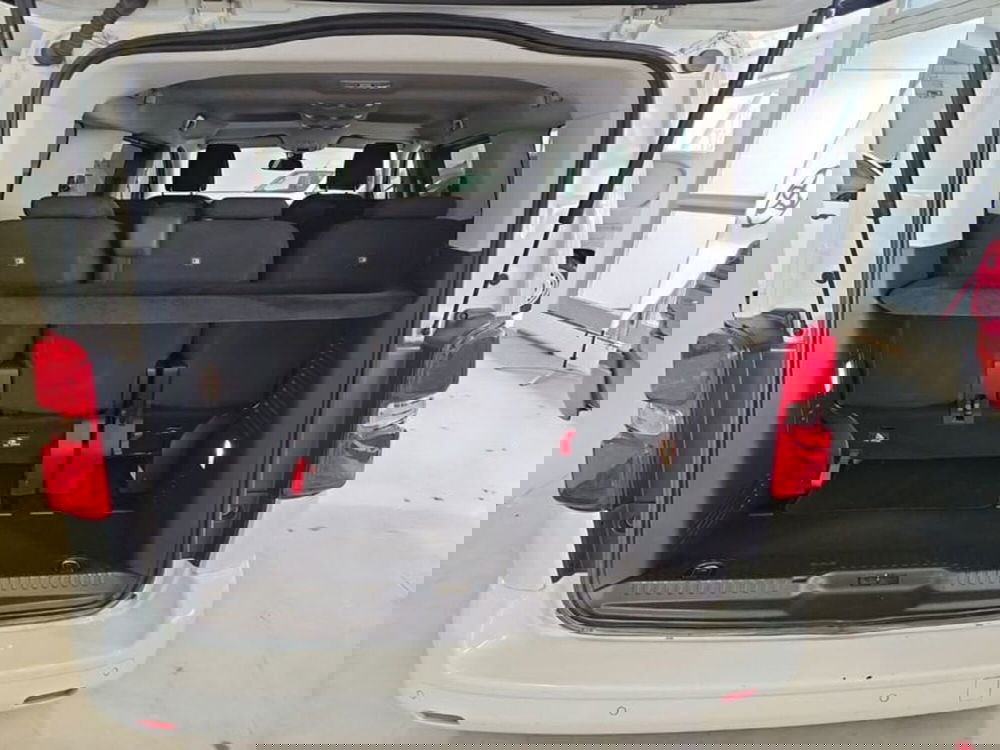 Toyota Proace Verso nuova a Vicenza (6)