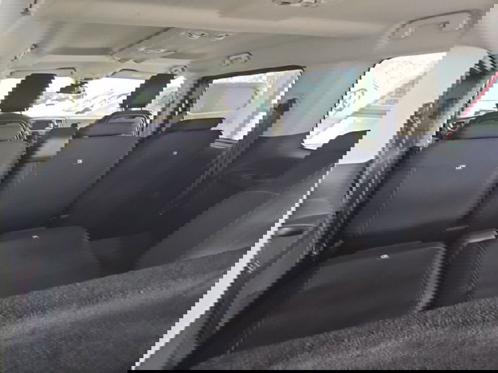 Toyota Proace Verso nuova a Vicenza (7)