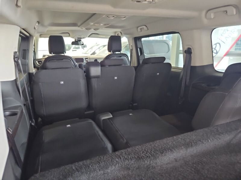 Toyota Proace Verso nuova a Vicenza (7)