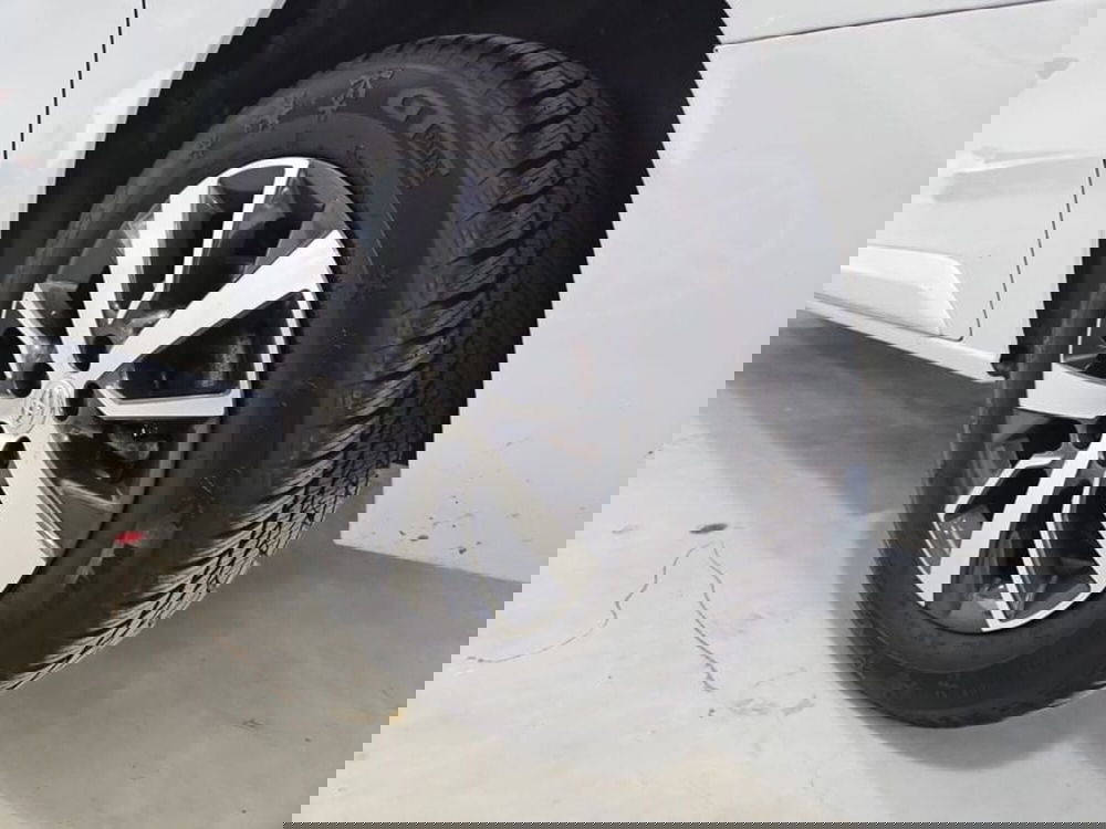 Toyota Proace Verso nuova a Vicenza (8)