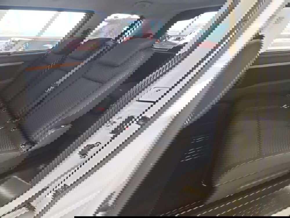 Toyota Proace Verso nuova a Vicenza (9)