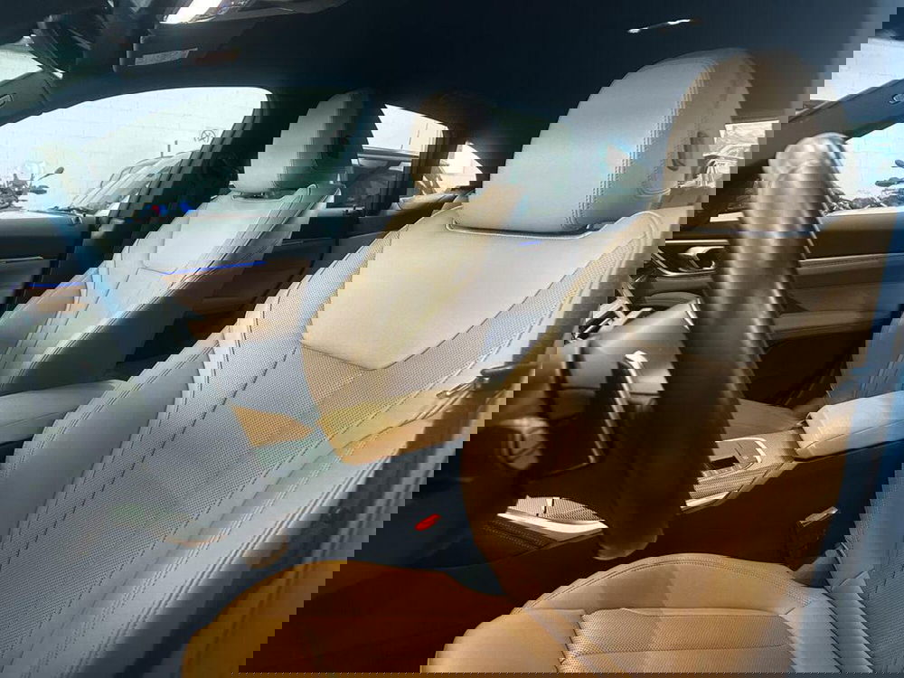 BMW Serie 4 Gran Coupé usata a Alessandria (11)