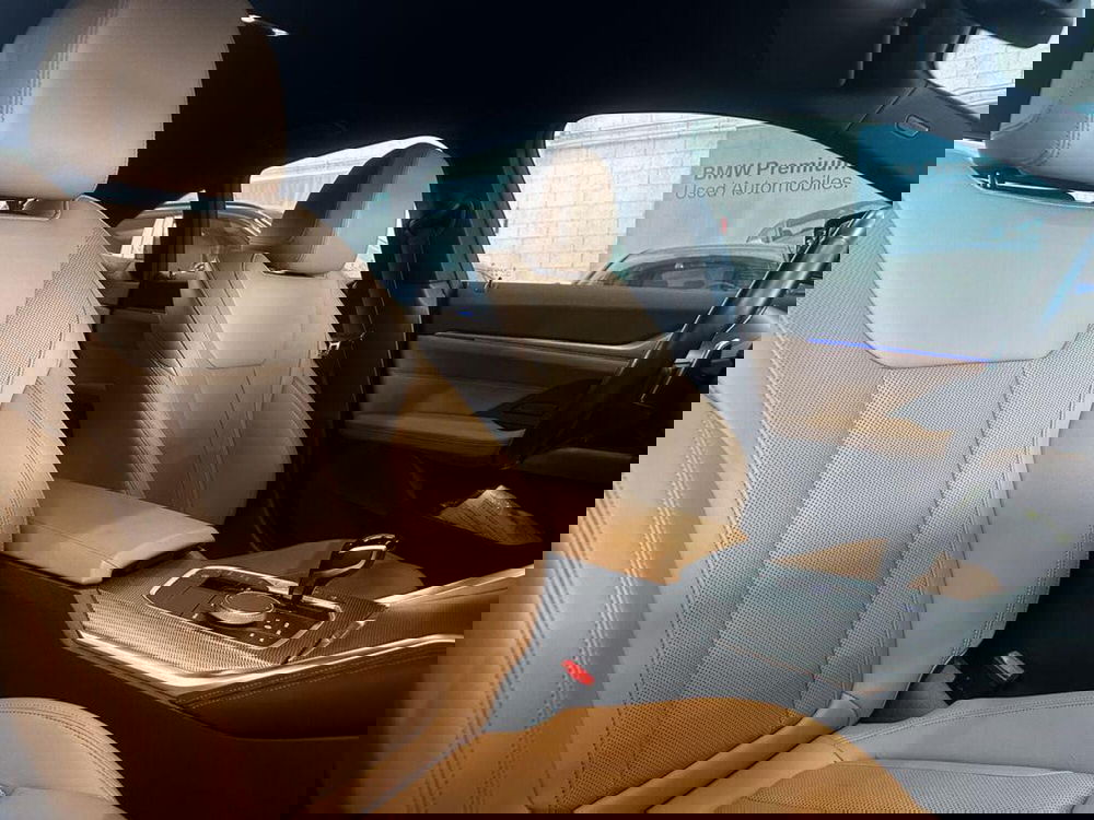 BMW Serie 4 Gran Coupé usata a Alessandria (13)