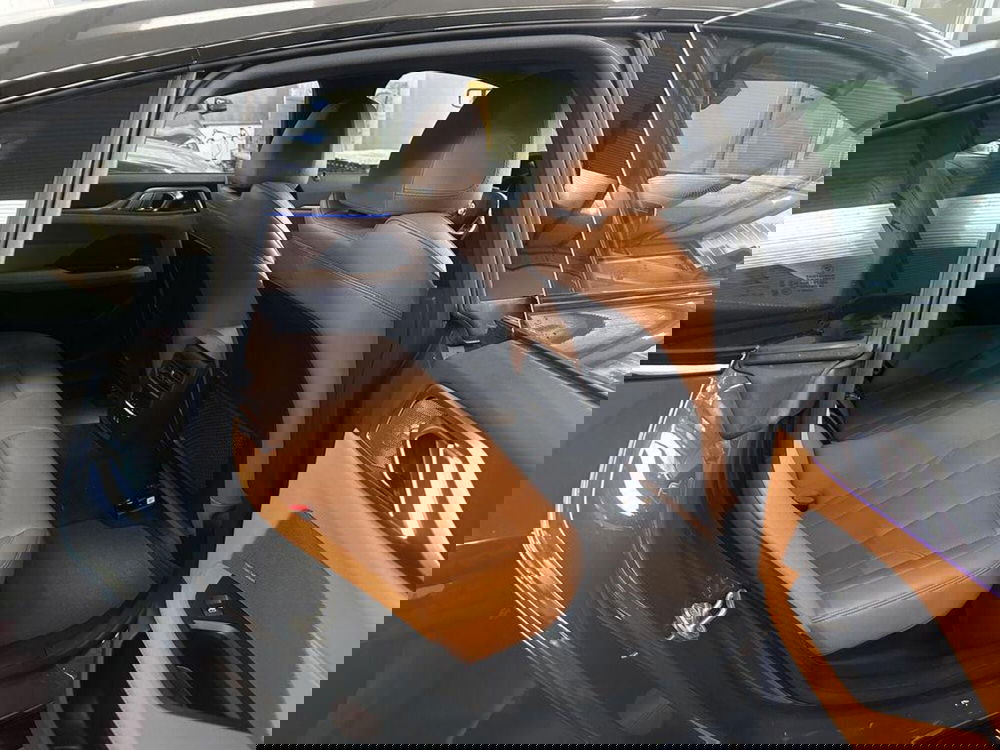 BMW Serie 4 Gran Coupé usata a Alessandria (14)