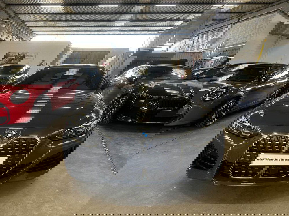 BMW Serie 4 Gran Coupé usata a Alessandria (6)