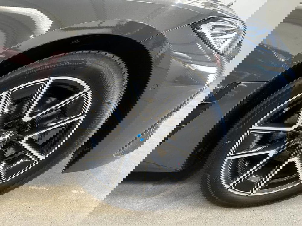 BMW Serie 4 Gran Coupé usata a Alessandria (8)