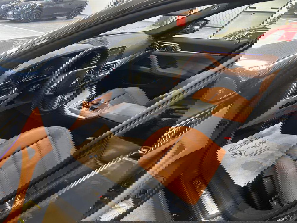 BMW Serie 4 Gran Coupé usata a Alessandria (9)