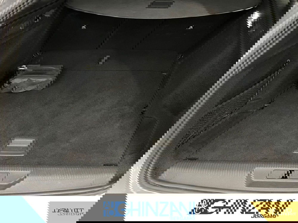 Peugeot 308 SW usata a Bergamo (13)