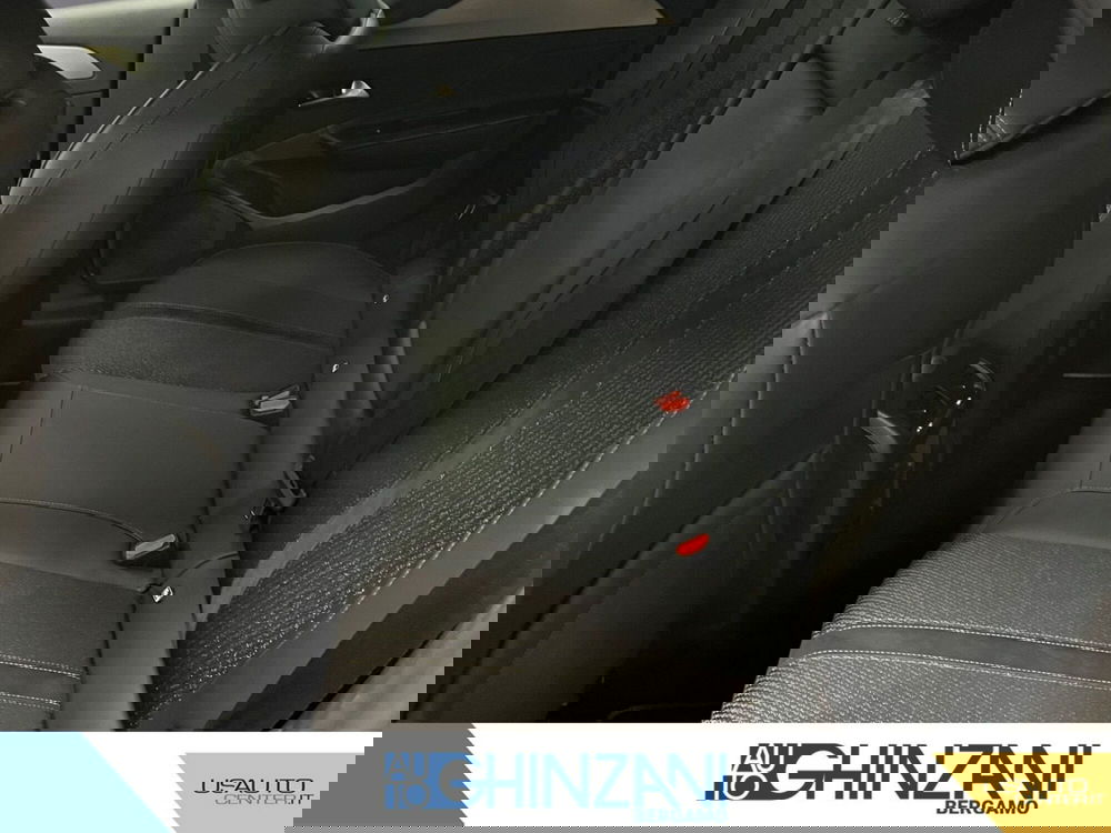 Peugeot 308 SW usata a Bergamo (7)