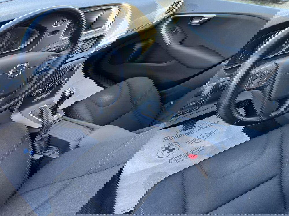 Volvo V40 usata a Alessandria (10)