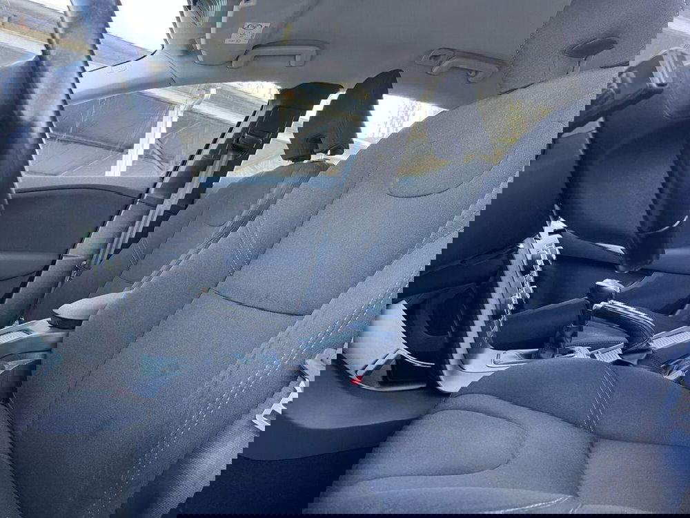 Volvo V40 usata a Alessandria (11)