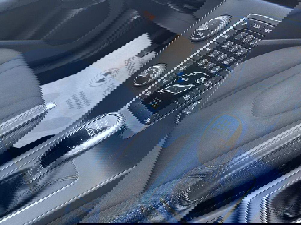 Volvo V40 usata a Alessandria (12)