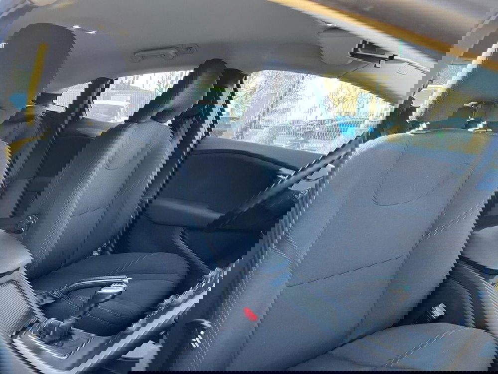 Volvo V40 usata a Alessandria (13)