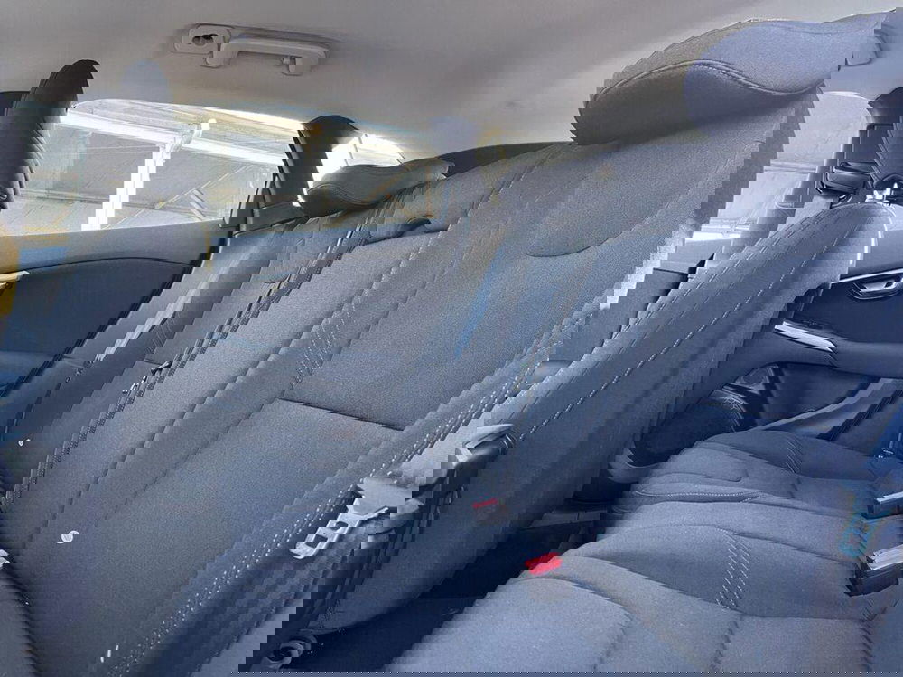 Volvo V40 usata a Alessandria (14)