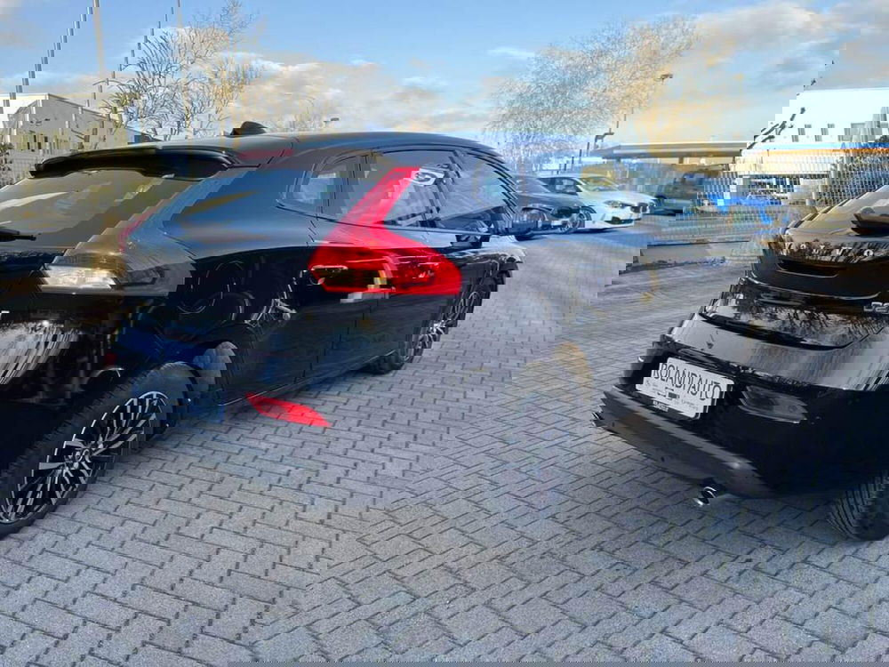 Volvo V40 usata a Alessandria (2)