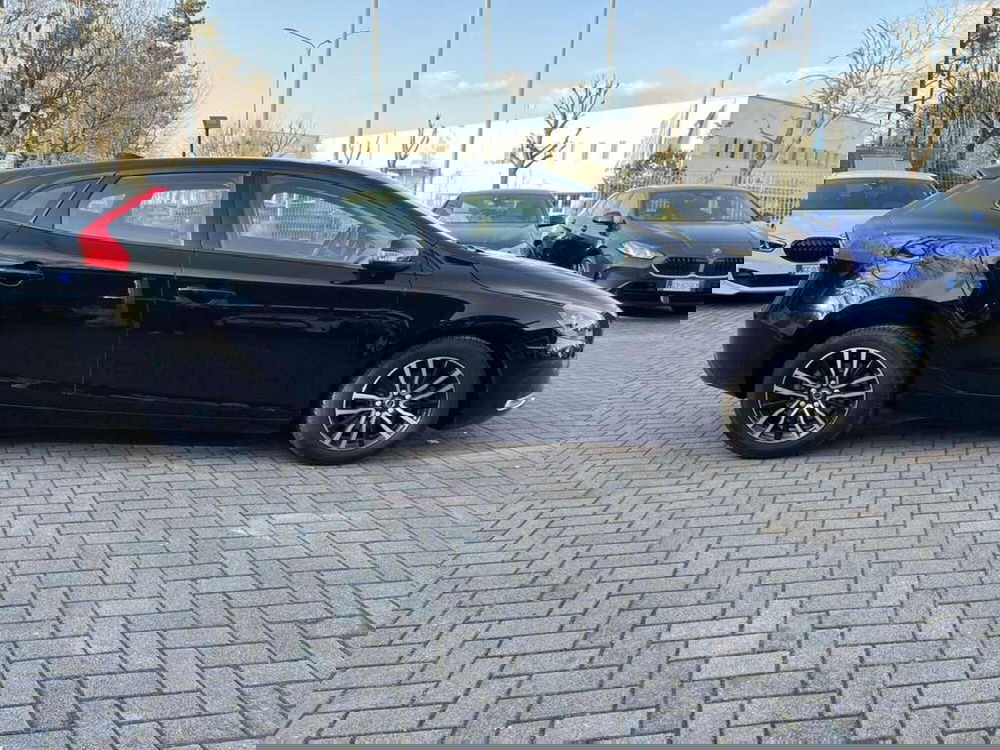 Volvo V40 usata a Alessandria (3)