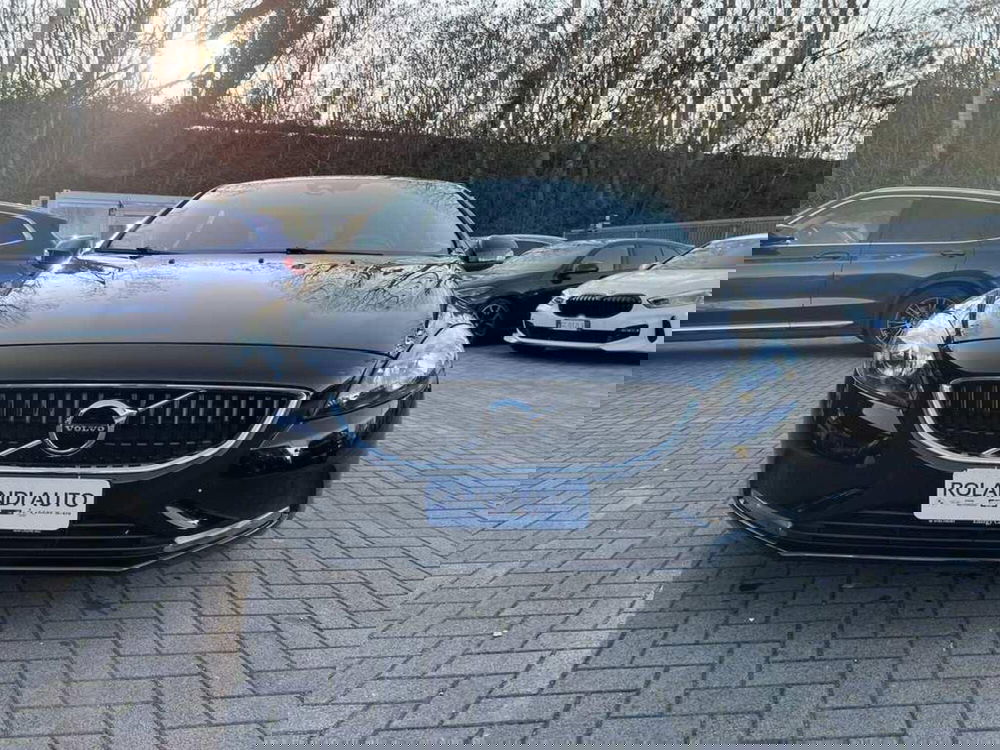 Volvo V40 usata a Alessandria (5)