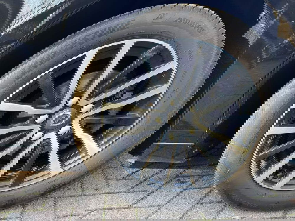 Volvo V40 usata a Alessandria (9)