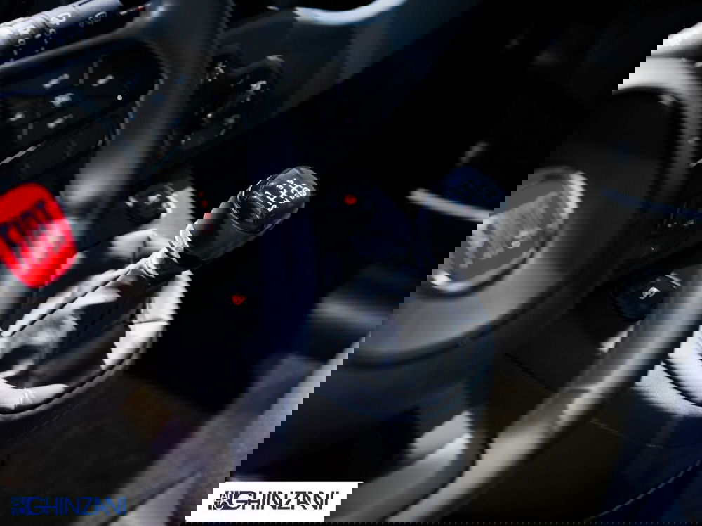 Fiat Panda Cross nuova a Bergamo (16)