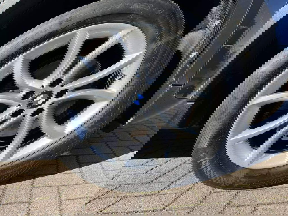 BMW X6 usata a Alessandria (10)