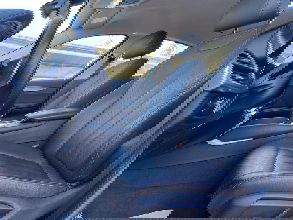 BMW X6 usata a Alessandria (12)