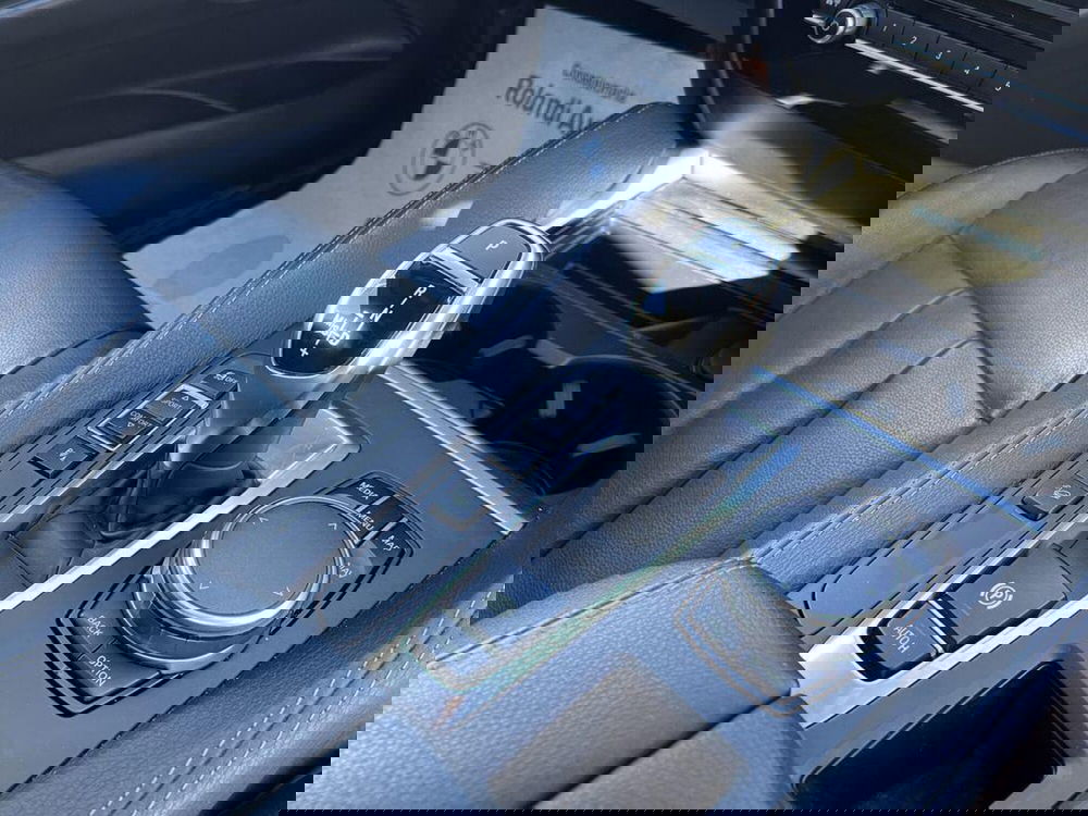 BMW X6 usata a Alessandria (13)