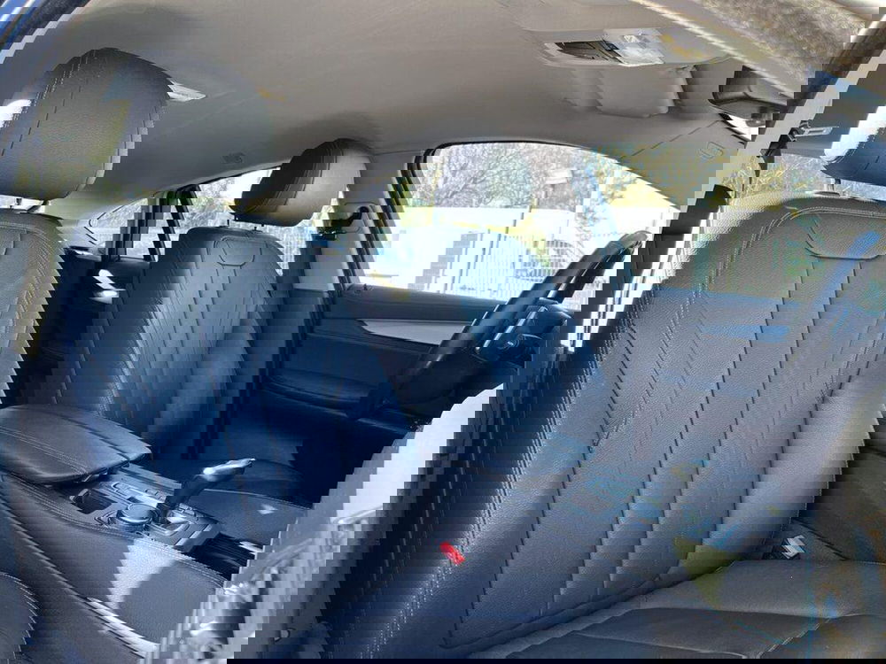 BMW X6 usata a Alessandria (14)