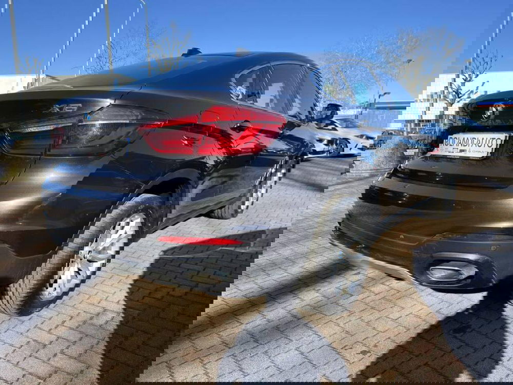 BMW X6 usata a Alessandria (3)