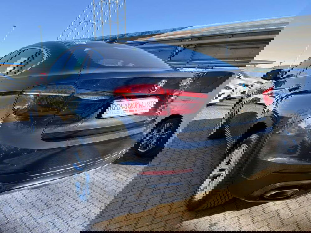 BMW X6 usata a Alessandria (9)