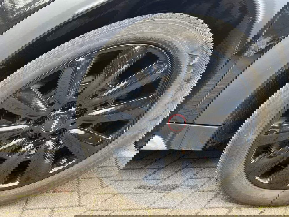 MINI Mini Countryman usata a Alessandria (10)