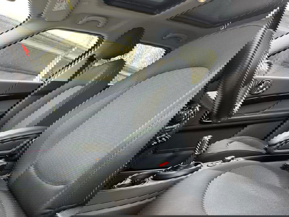 MINI Mini Countryman usata a Alessandria (12)