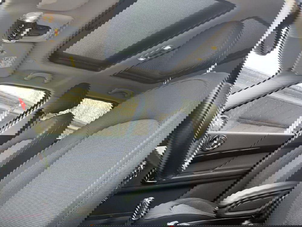 MINI Mini Countryman usata a Alessandria (14)