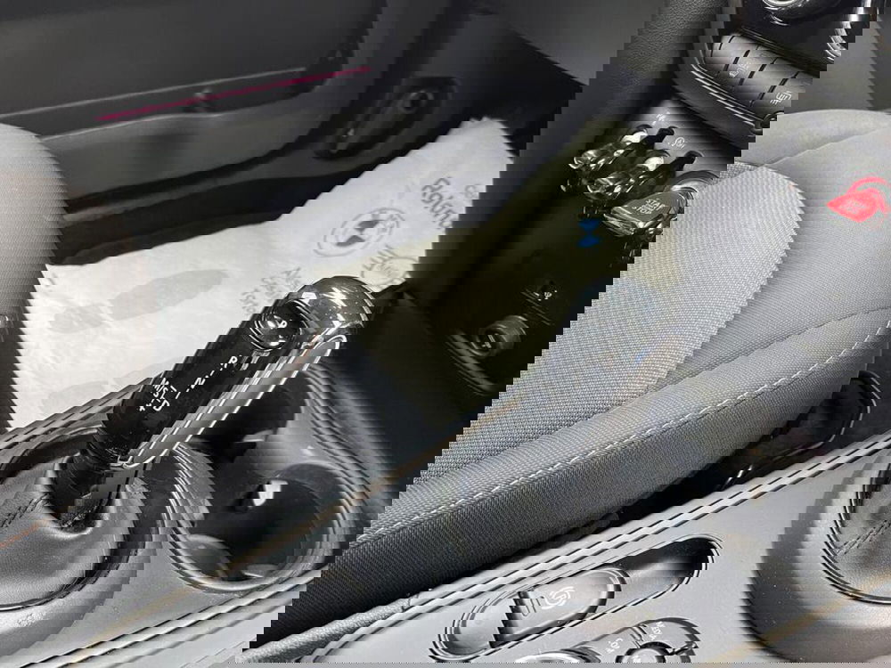 MINI Mini Countryman usata a Alessandria (15)