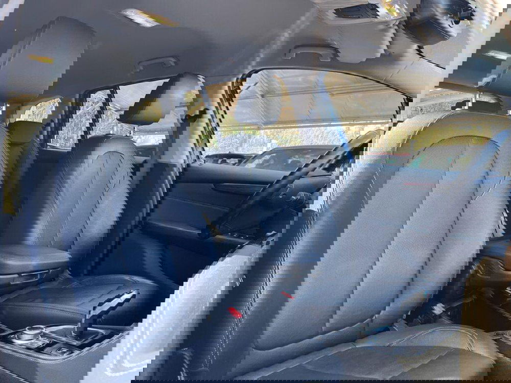 BMW Serie 2 Gran Tourer usata a Alessandria (13)