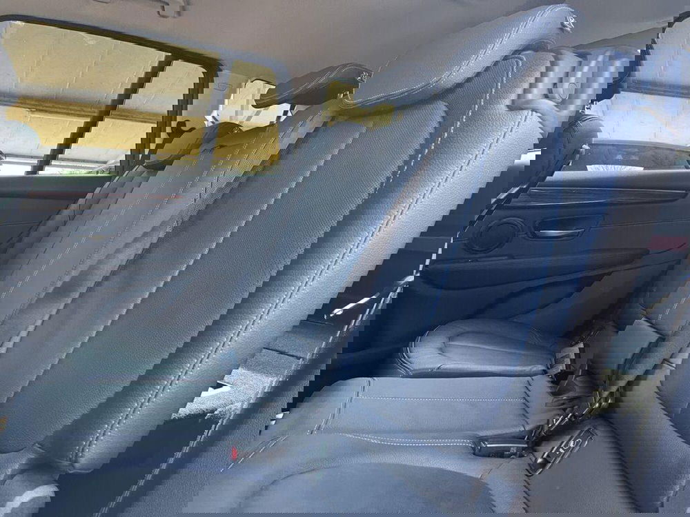 BMW Serie 2 Gran Tourer usata a Alessandria (15)