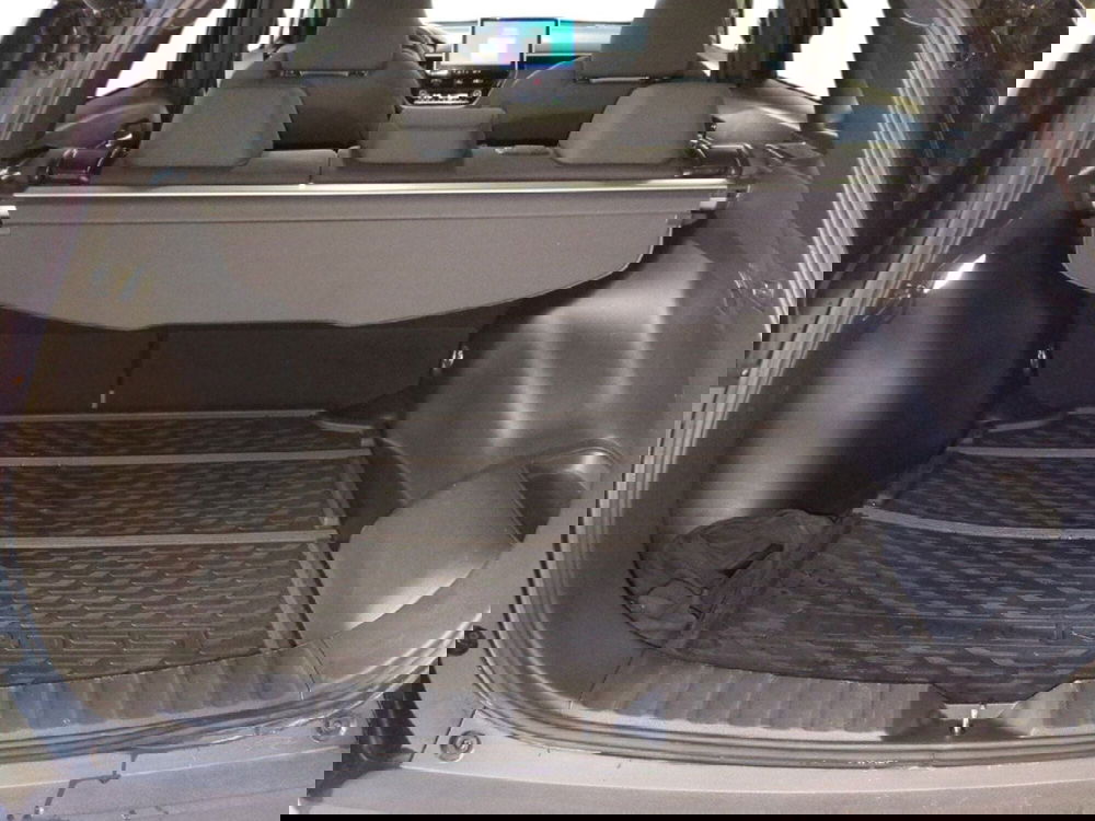 Toyota Corolla Cross Hybrid usata a Milano (10)
