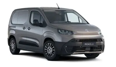 Toyota Proace City Verso City Verso 1.2P 110cv S&amp;S L1 D Executive nuova a Sesto San Giovanni