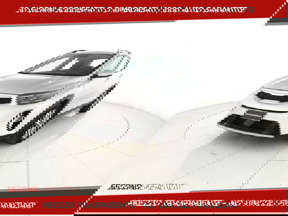 Kia Stonic usata a Chieti